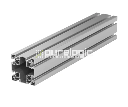 Профиль алюминиевый HXB9090BB-10 6 099 Профиль алюминиевый HXB9090BB-10 фото