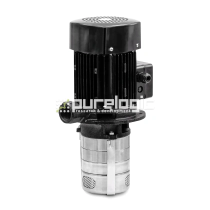 Вертикальный насос CDLK1-120/12 57 188 Вертикальный насос CDLK1-120/12 фото