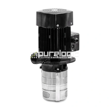 Вертикальный насос CDLK2-20/2 фото