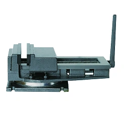Тиски станочные QB250 38 351 руб. Тиски станочные QB250