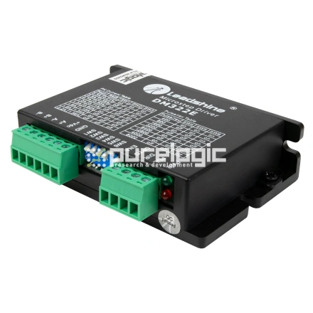 Драйвер DM322E фото