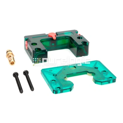 Блок смазки Hiwin HG-30-E2-KIT-ZZ-A1 1 208 Блок смазки Hiwin HG-30-E2-KIT-ZZ-A1 фото