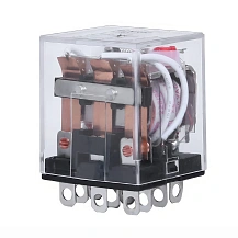 Реле электромагнитное HH63P-L-3Z-12