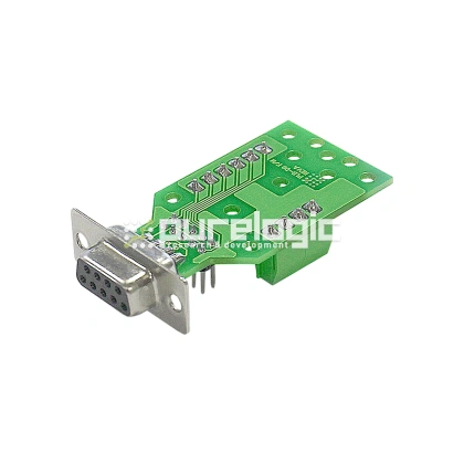 Переходник PLB-D9F фото