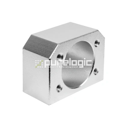 Держатель гайки ШВП  BSG1616 фото