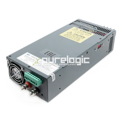 Источник питания импульсный SCN-1000-12 21 977 Источник питания импульсный SCN-1000-12 фото