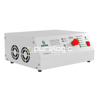 Блок управления ЧПУ CNC57R фото