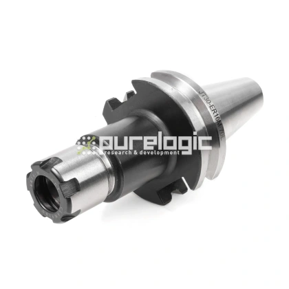 Цанговый патрон JT30-ER16M-70L 2 208 Цанговый патрон JT30-ER16M-70L фото