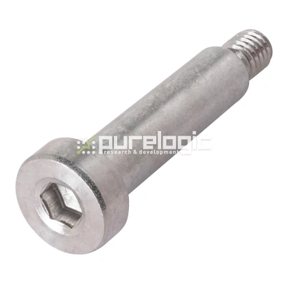 Винт-ось PUT69830-30C1L9M6 243 Винт-ось PUT69830-30C1L9M6 фото