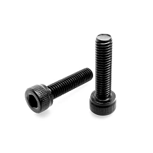 Винт М5x20 DIN912