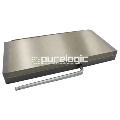 Магнитный стол X41-150-300 фото