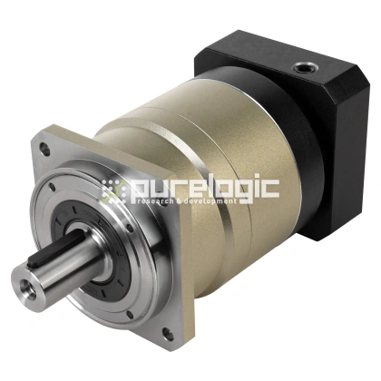 Редуктор планетарный прецизионный 90VRB20K-S22-P0 52 943 Редуктор планетарный прецизионный 90VRB20K-S22-P0 фото