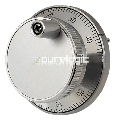 Энкодер MPG60-100-5L 2 868 Энкодер MPG60-100-5L фото