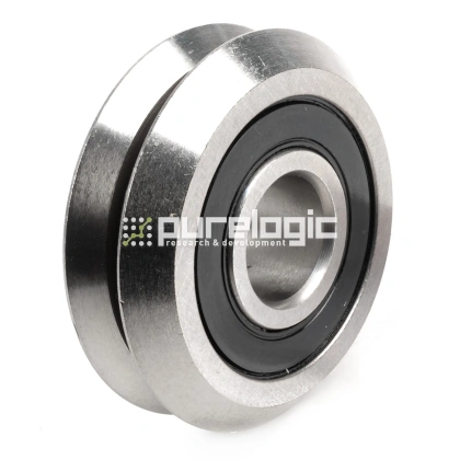 Опорный ролик W2X фото