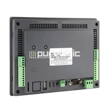 PLC контроллер EX3G-70KH-38MT 31 128 PLC контроллер EX3G-70KH-38MT фото