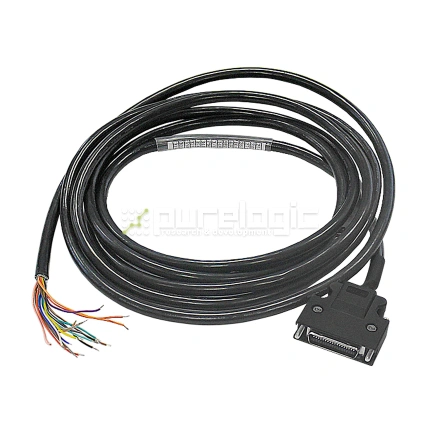 Кабель A1S-3m фото