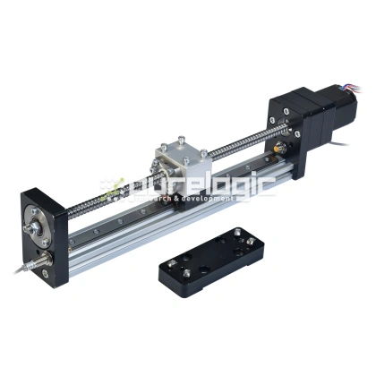 Модуль линейного перемещения PLLM-72-250 39 605 Модуль линейного перемещения PLLM-72-250 фото