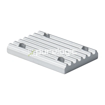 Пластина зубчатая фиксирующая P3M-15 1 010 Пластина зубчатая фиксирующая P3M-15 фото