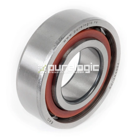 Подшипник 7205AC/P6 фото