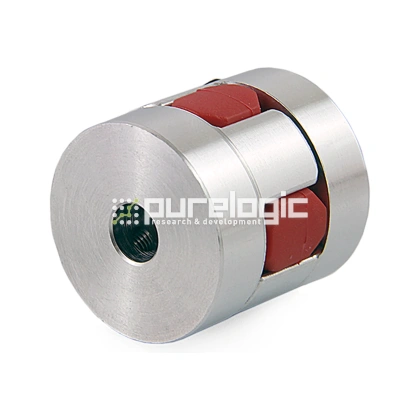 Муфта соединительная BFS-30-6.35-8 1 312 Муфта соединительная BFS-30-6.35-8 фото