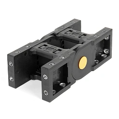 Держатель гибкого кабель-канала TP35x50-O