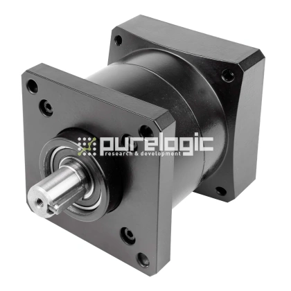 Редуктор планетарный 86PX16K-14K фото