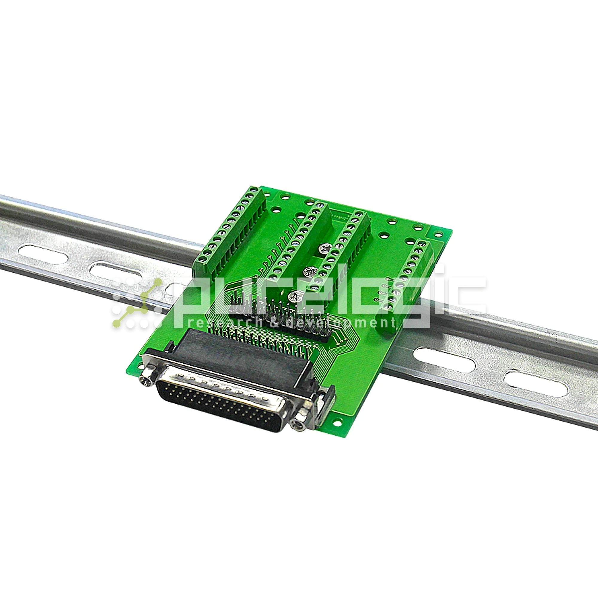 Переходник PLB-DHR44M 1 555 Переходник PLB-DHR44M фото