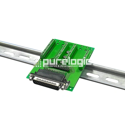 Переходник PLB-DHR44M 1 555 Переходник PLB-DHR44M фото