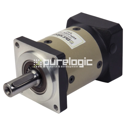 Редуктор планетарный 60PLF20K-14S-D14 19 866 Редуктор планетарный 60PLF20K-14S-D14 фото