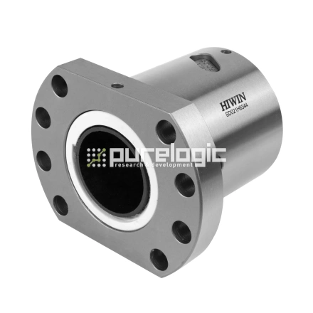 Гайка ШВП Hiwin R63-10T6-FSINW (BD=6.350) фото