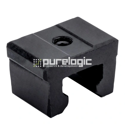 Ограничитель хода HG35A 460 Ограничитель хода HG35A фото