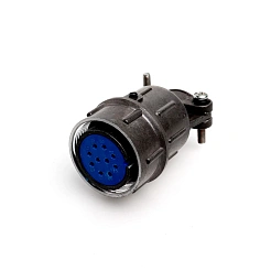 Разъем KP2-22K10P 696 руб. Разъем KP2-22K10P