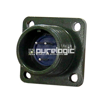 Разъем KP2G16J5A фото