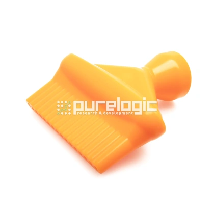 Наконечник плоский CL2372 112 Наконечник плоский CL2372 фото