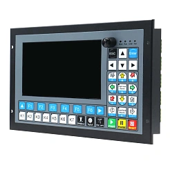 ЧПУ контроллер DDCSE-4 67 407 руб. ЧПУ контроллер DDCSE-4