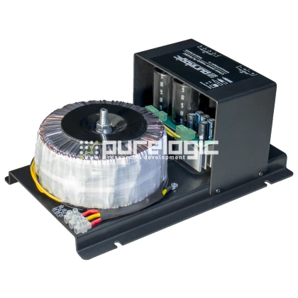 Источник питания PLPS600C 17 218 Источник питания PLPS600C фото