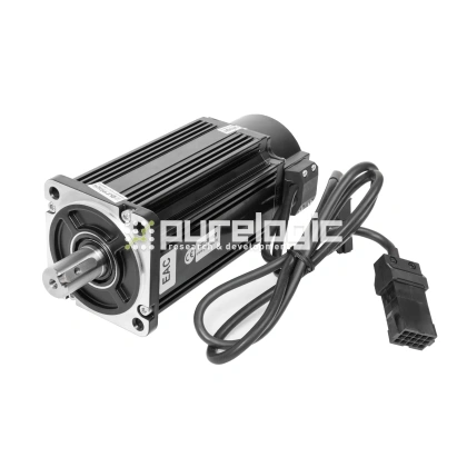 Серводвигатель 80ST-M03520 27 718 Серводвигатель 80ST-M03520 фото