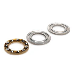 Подшипник упорный F10-18M