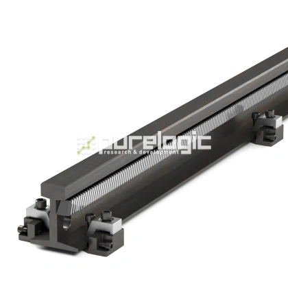 Рельс RL24 фото