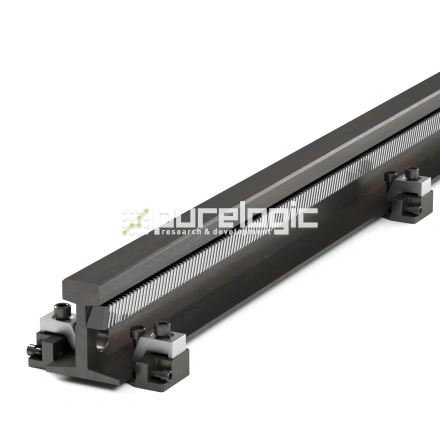 Рельс RL24 фото