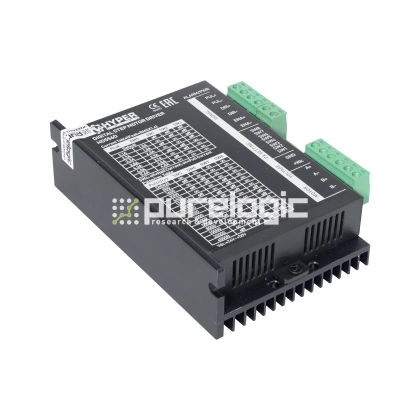 Драйвер HD556D фото