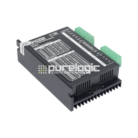 Драйвер HD556D фото