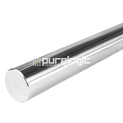 Вал полированный SFC25 2 458 Вал полированный SFC25 фото