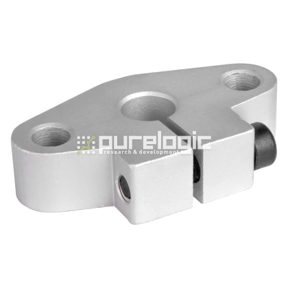 Держатель вала SHF8 142 Держатель вала SHF8 фото