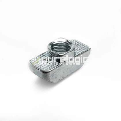 Гайка Т-образная 40TM6 29 Гайка Т-образная 40TM6 фото