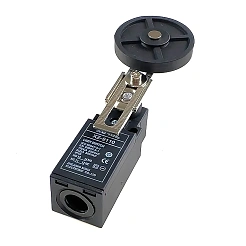 Концевой выключатель XZ-9110A 682 руб. Концевой выключатель XZ-9110A