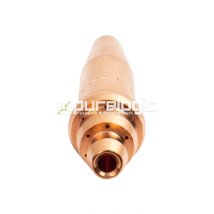 Сопло для резака, ацетилен LT-GZA-1.8 фото