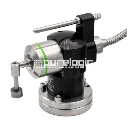 Датчик касания фрезы WT-12.7 фото