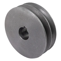 Шкив DP2A-24-100