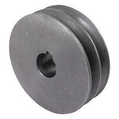 Шкив DP2A-24-80 702 руб. Шкив DP2A-24-80